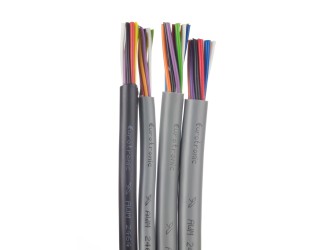 Control & Signal Cable